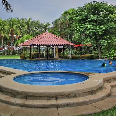 Hotel M&M Garden House Coco Esterno foto