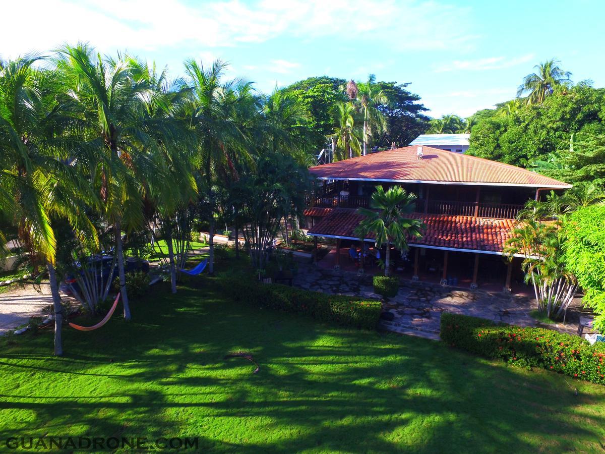 Hotel M&M Garden House Coco Esterno foto