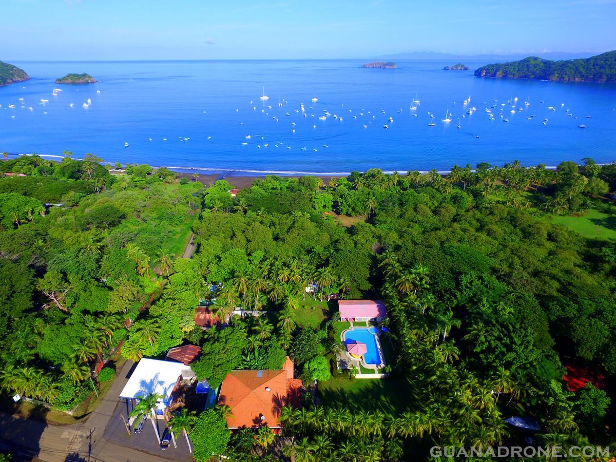 Hotel M&M Garden House Coco Esterno foto