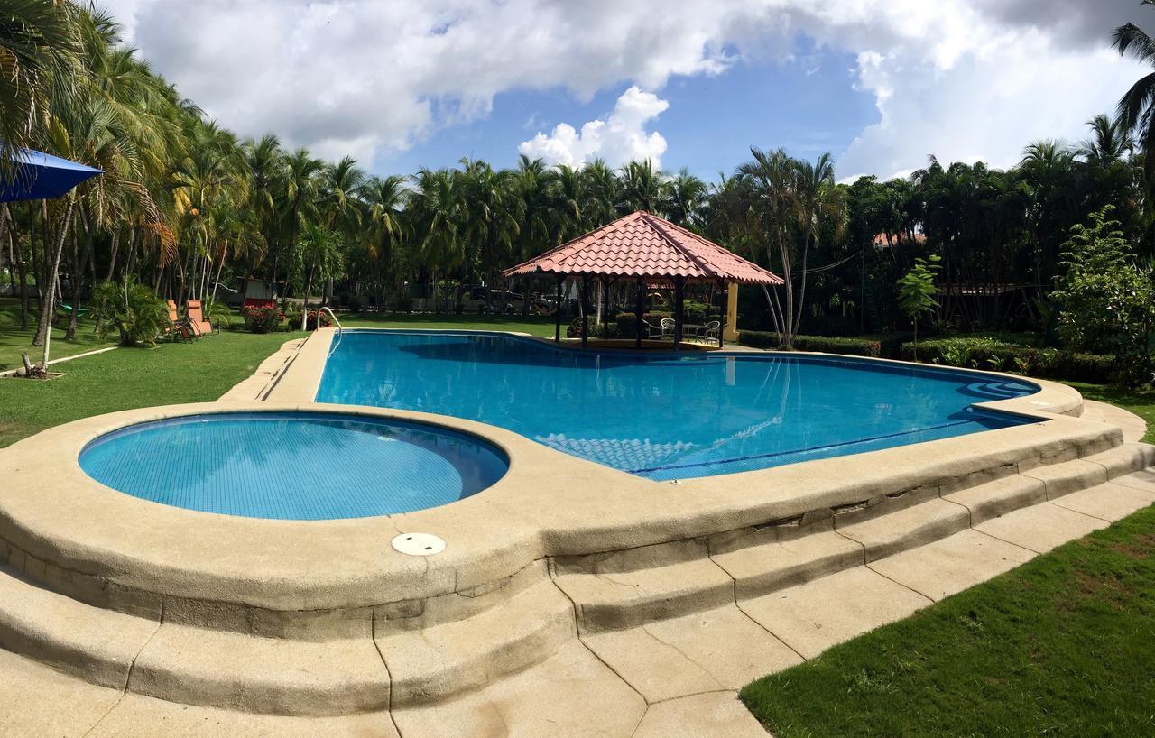 Hotel M&M Garden House Coco Esterno foto