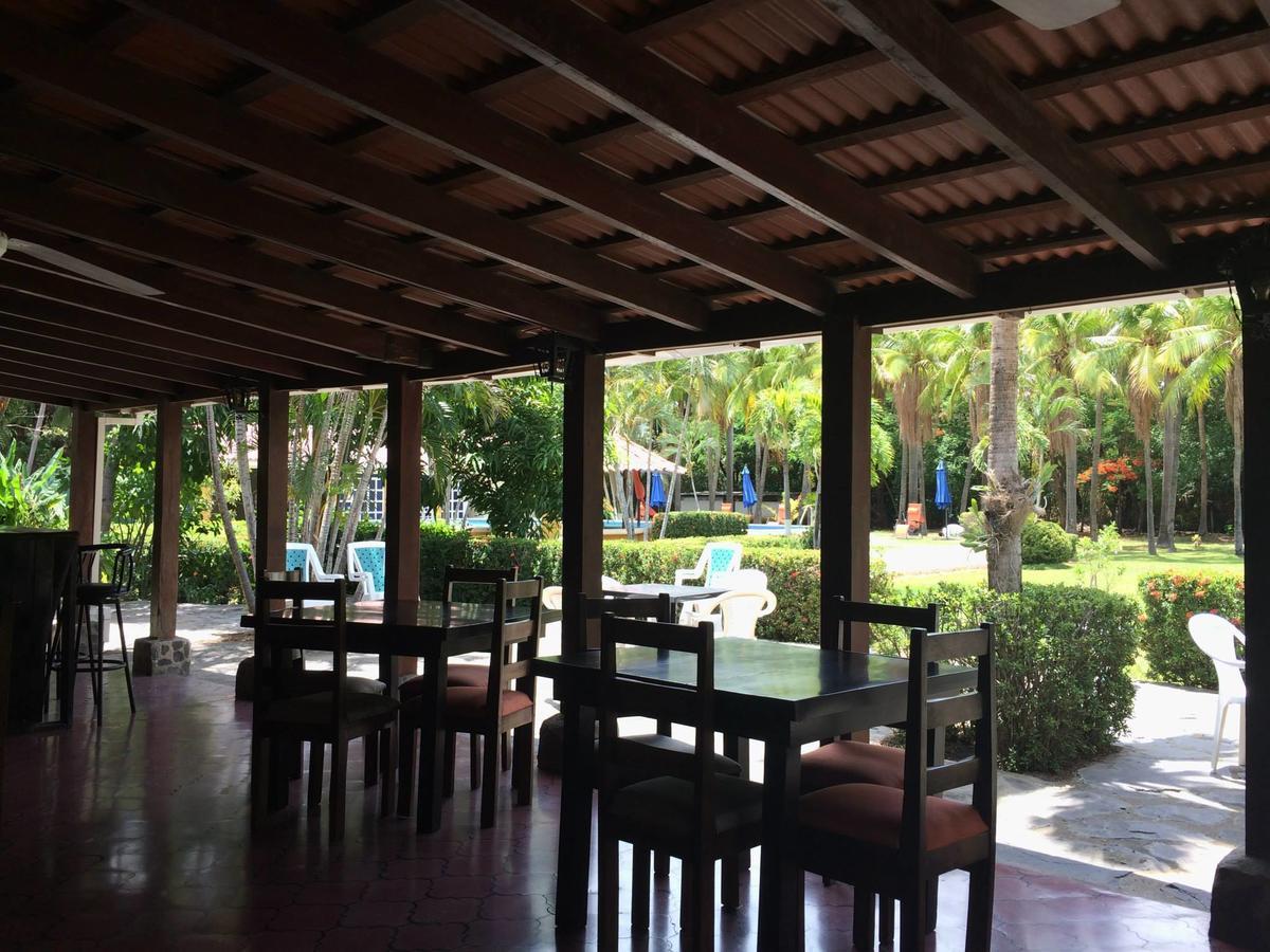 Hotel M&M Garden House Coco Esterno foto