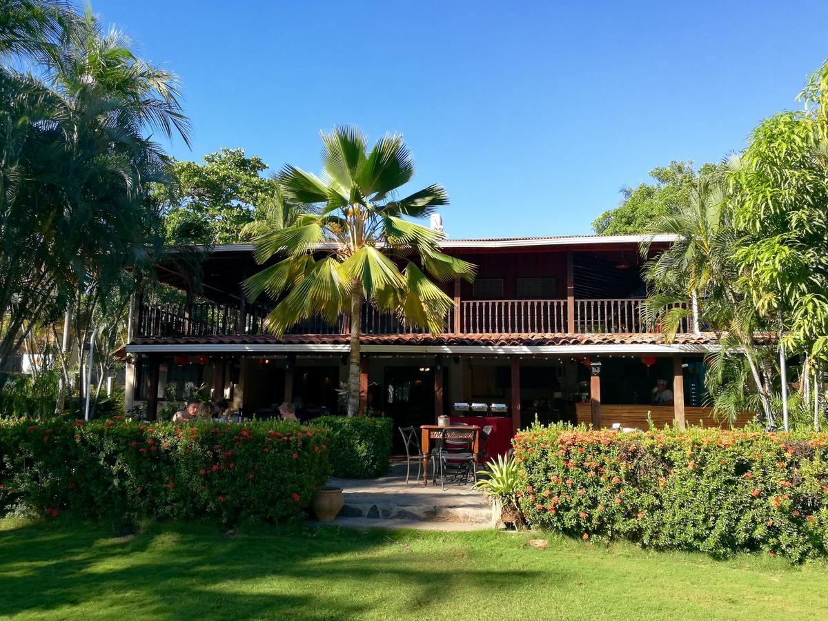 Hotel M&M Garden House Coco Esterno foto