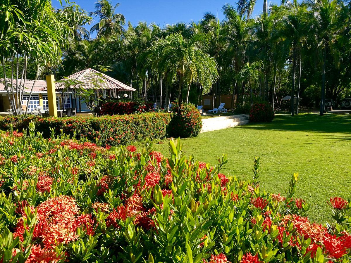 Hotel M&M Garden House Coco Esterno foto