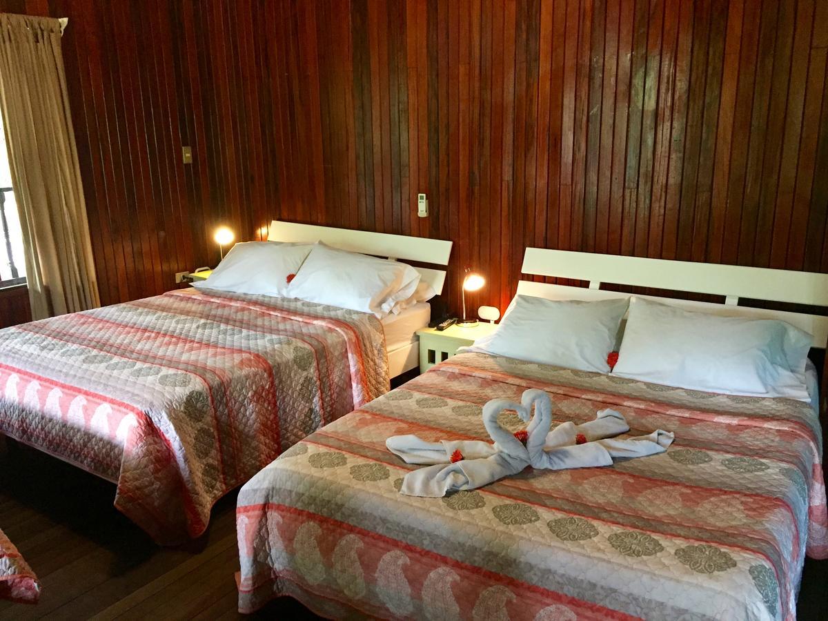 Hotel M&M Garden House Coco Esterno foto