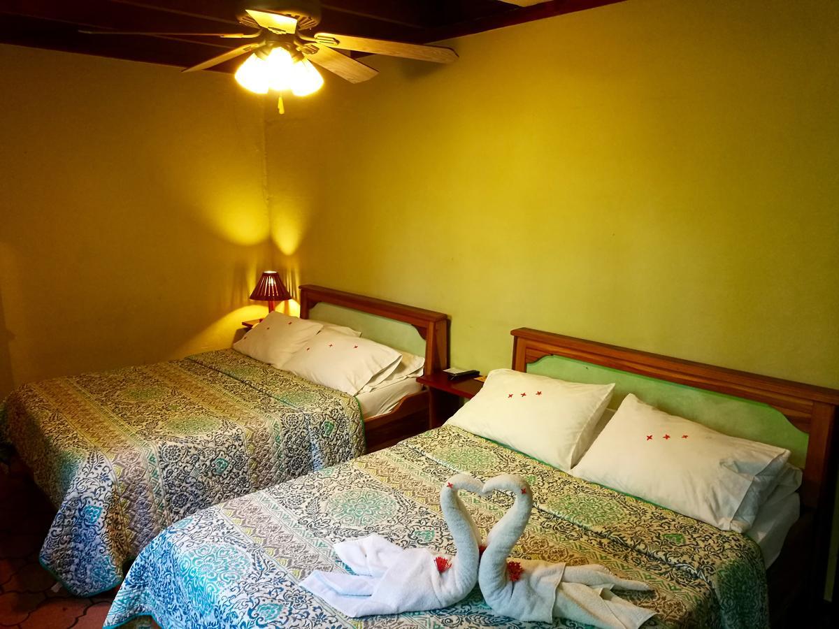 Hotel M&M Garden House Coco Esterno foto