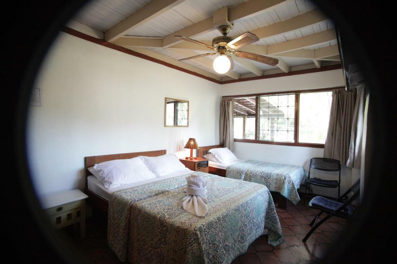 Hotel M&M Garden House Coco Esterno foto