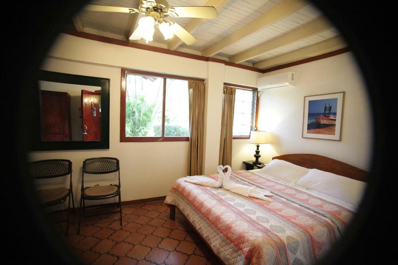 Hotel M&M Garden House Coco Esterno foto