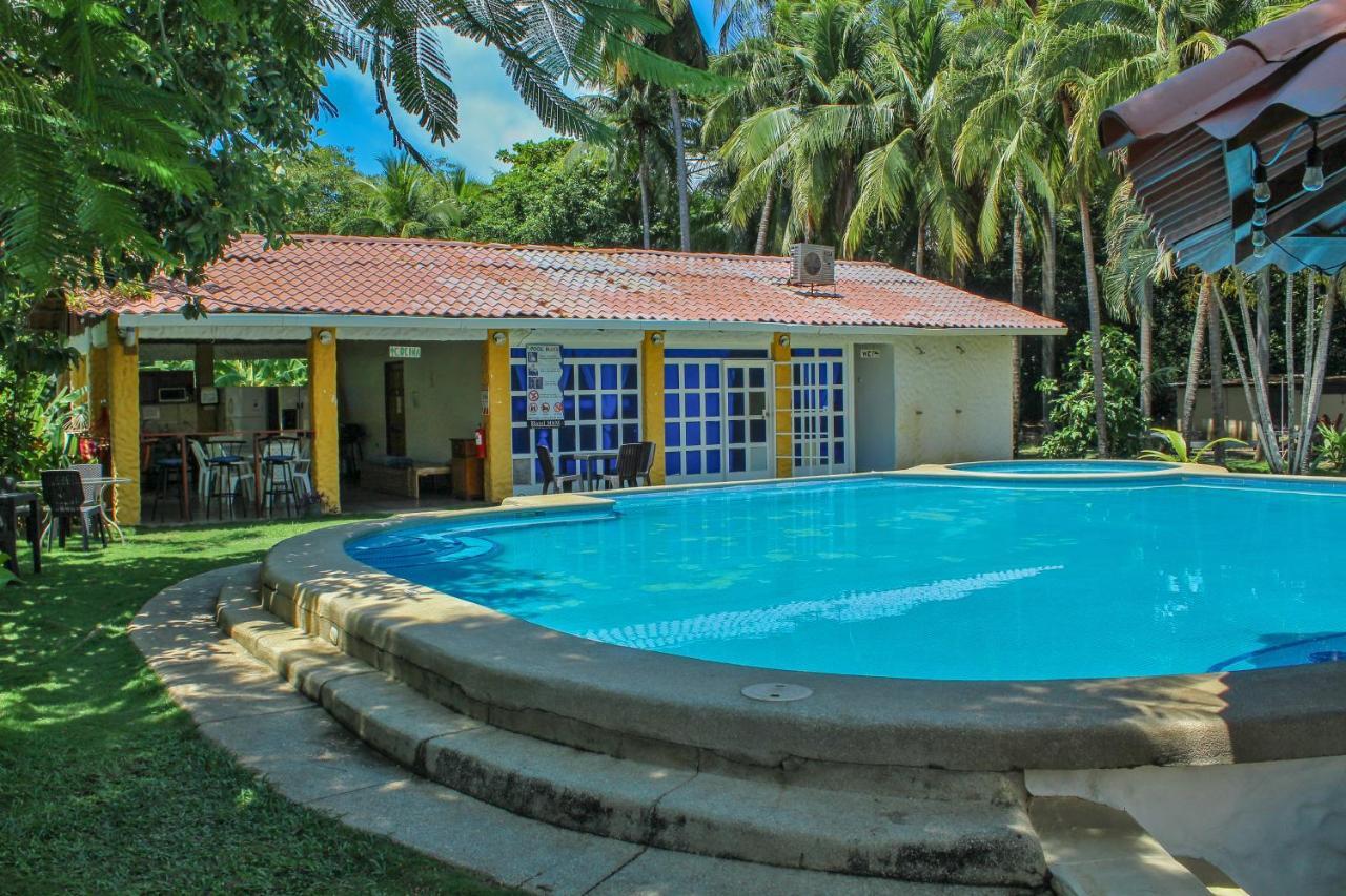 Hotel M&M Garden House Coco Esterno foto